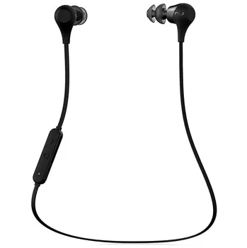 Sluchátka NuForce BE2 černá