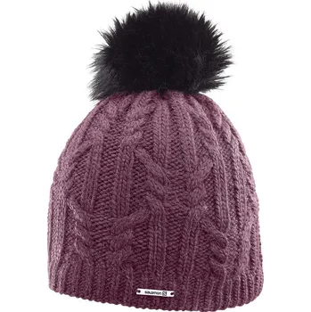 Čepice Čepice Salomon Ivy fig 17/18