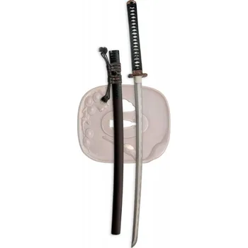 Replika zbraně Pine Crane Katana Dragon King