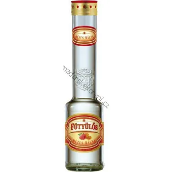 Likér Lahodná pálenka s příchutí medu a malin 0,5l