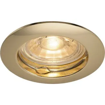 Bodové svítidlo SLV 1000716 vestavné bodové svítidlo 230v + 3 roky záruka ZDARMA!