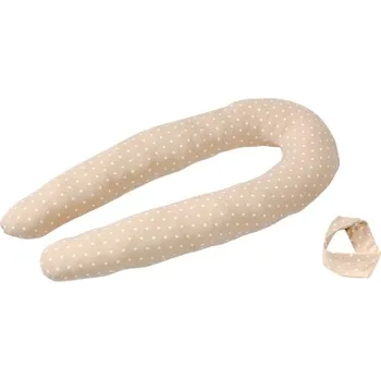 Träumeland Care mazlivé hnízdo