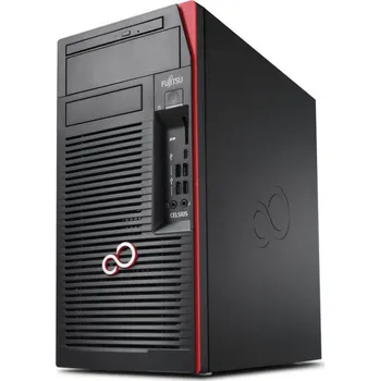 Stolní počítač Fujitsu CELSIUS W570 (VFY:W5700W28GPCZ)