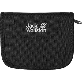 Jack Wolfskin First class, black