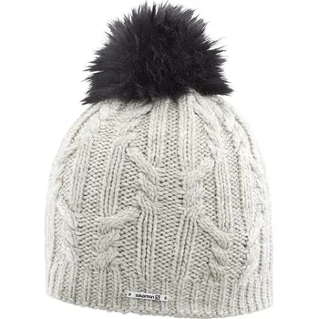 Čepice Čepice Salomon Ivy natural 17/18