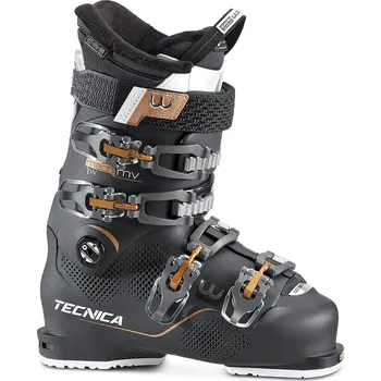 Lyžování Tecnica Mach1 95 W MV Black 2017/2018