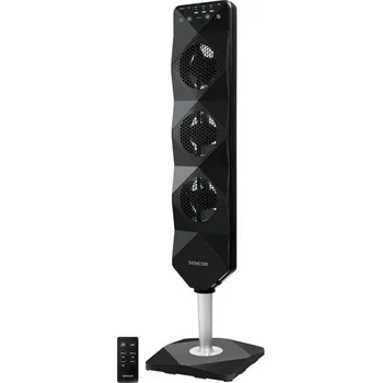 Sencor SFN5040BL
