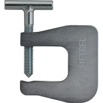 Revizní přístroj Metrel A 1530 - G svorka