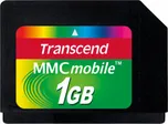 Transcend MMC 1GB (TS1GRMMC4)