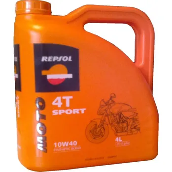 Repsol Elite 505.01 5W40 - 1L - Motorový olej