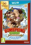 Donkey Kong Country: Tropical Freeze…