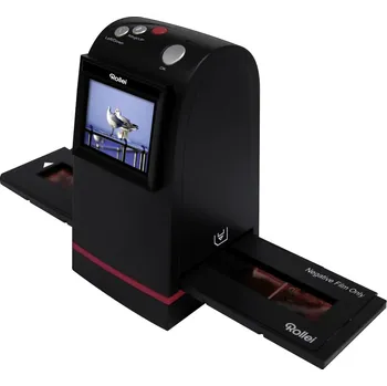 Skener Rollei DF-S 190