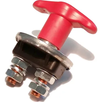 Odpojovač baterie 24V 150A/2000A