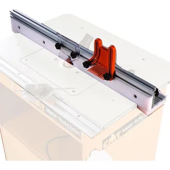 FRÉZOVACÍ PRAVÍTKO PRO FRÉZOVACÍ STOLEK CMT INDUSTRIO