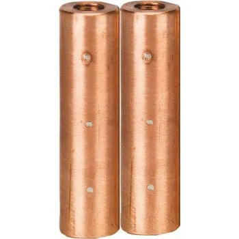 Zařízení na úpravu vody Náhradní elektrody pro systémy AMUR, LAGUNA, BIOPOOL, pár