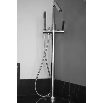 Vodovodní baterie Aquatek BF.68 CH vanová stojánková baterie