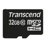 Transcend microSDHC 32 GB Class 10…