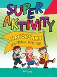 Superaktivity: Naučné hry pro děti od 3…