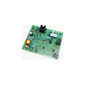 Kotel ARISTON - CHAFFOTEAUX - základní deska pro kotel; ND 60002508-01 - pro kotle HS PREMIUM, CARES PREMIUM; INOA GREEN;