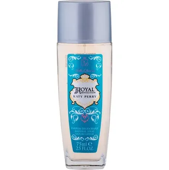 Katy Perry Royal Revolution W deodorant 75 ml