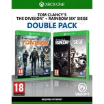 The Division/Rainbow Six: Siege Double…