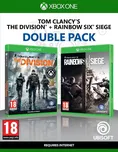 The Division/Rainbow Six: Siege Double…