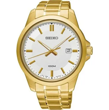 Hodinky SEIKO SUR248P1, Pánské náramkové hodinky 273997892