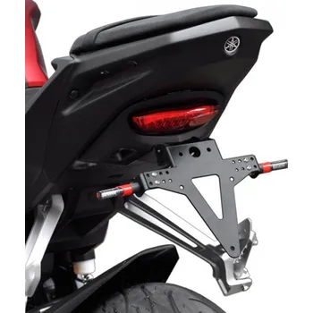 Držák SPZ Držák SPZ Yamaha MT 125 (od 2014-2019)