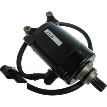 Startér startér ATV,MOTO 4T 200 -250 - 11 zubů