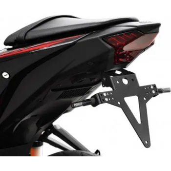 Držák SPZ Držák SPZ Yamaha MT 03 (od 2016-2018)