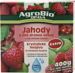 Agrobio Extra Jahody 400 g