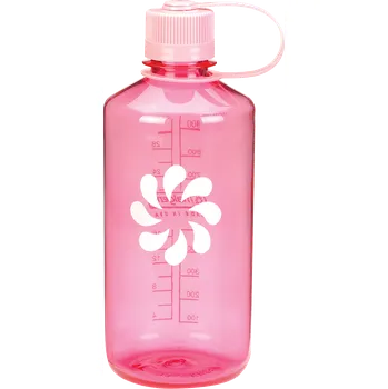 Nalgene Narrow Mouth 1 l, Pink