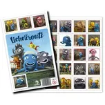 Bonaparte Pexeso Lichožrouti