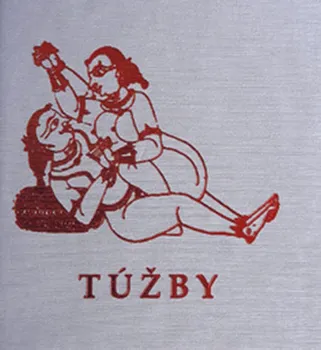 Poezie Túžby - Tuley Vitu (SK)
