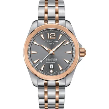 Certina C032.851.22.087.00 Hodinky Certina C032.851.22.087.00