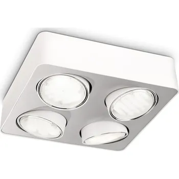 Bodové svítidlo Philips Ecomoods Confident 57954/31/16