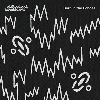 Zahraniční hudba Born In The Echoes - The Chemical Brothers [CD]