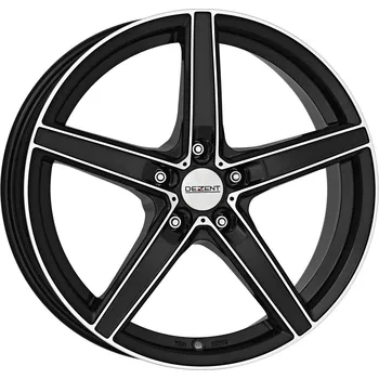 Alu kolo Dezent RN dark 6,5x15 5x114,3 ET48