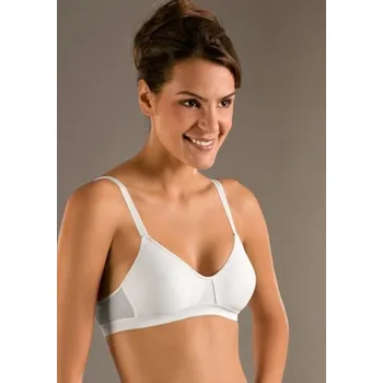Podprsenka Naturana 5021 bílá