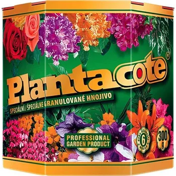 Hnojivo Forestina Plantacote 6M 300g