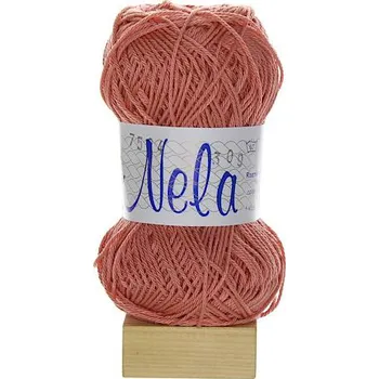 Příze Niťárna Česká Třebová Nela dermacol 7524