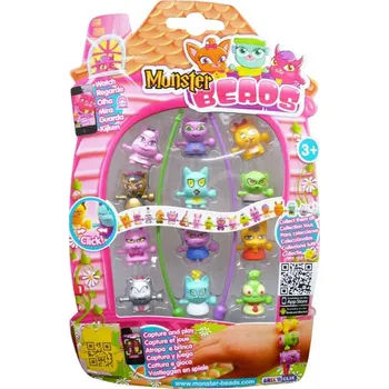 Figurka Ep Line Monster Beads 12 ks