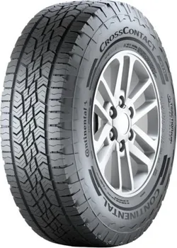 4x4 pneu Continental CrossContact ATR 215/80 R15 112/109 S