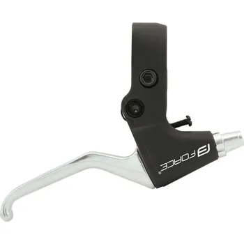 Komponent pro jízdní kolo Páky brzdové Force "V" Al/ plast