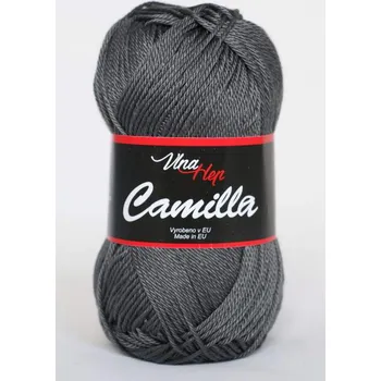 Příze Vlna Hep Příze Camilla 8236, VH