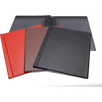 Obálka Koh-i-noor desky A4 s kapsami 1260