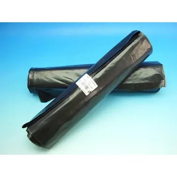 Pytle na odpadky Pytel na odpad 120l 70x110cm 10 ks role RLDPE extra /1212420/ V+L mais