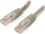 DATACOM Patch kabel UTP CAT5E 3m bílý