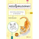 Kočkomalovánky - Kristýna Sataryová,…