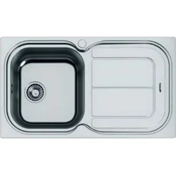 Nerezový dřez Foster Alien STD 1961